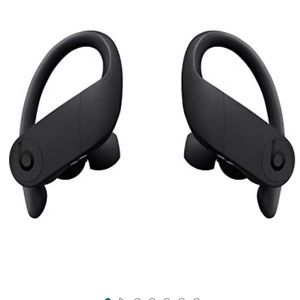 Powerbeats Pro Wireless Earbuds - Black